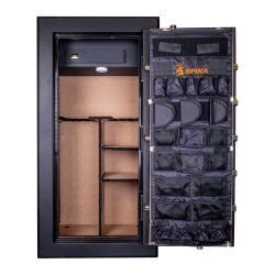 Spika: SFB1 - Large Fire Resistant Premium Safe